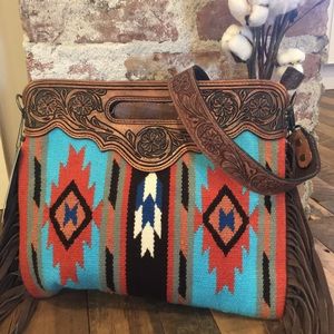 American Darling Handbag